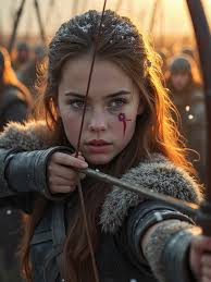 ❤️"Aiming at Beauty"❤️