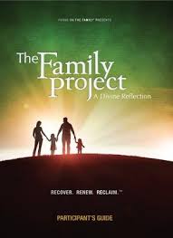 The Family Project Participant S Guide 9781589977877 Christianbook Com