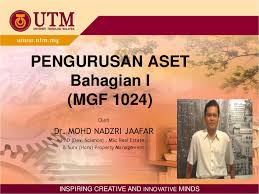 Sistem pengurusan sekolah atau emis online iaitu satu sistem yang masih lagi baru diperkenalkan oleh kementerian pendidikan malaysia kpm dalam pentadbiran dan pengurusan sekolah. Pdf Pengurusan Aset Bahagian I Mgf 1024 Inspiring Creative And Innovative Minds Dr Mohd Nadzri Jaafar Academia Edu