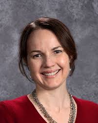 Congratulations to Kathryn Leeper and LaKenya Perry-Wilson, who have worked  for several years in our Curriculum Instruction Assessment Team. Leeper was  promoted to Elementary Director of Teaching and Learning. Perry-Wilson was  promoted