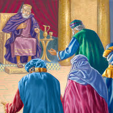 Последние твиты от raja herodes (@thianthecreator). Para Ahli Perbintangan Mengunjungi Yesus Kehidupan Yesus