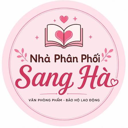 Văn Phòng Phẩm Sang Hà (@vanphongphamsangha) • Facebook