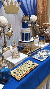 From general topics to more of what you would expect to find here. Royal Baby Shower Baby Shower Party Ideas Photo 1 Of 4 Royal Baby Shower Theme Royal Baby Shower Boy Prince Baby Shower Theme