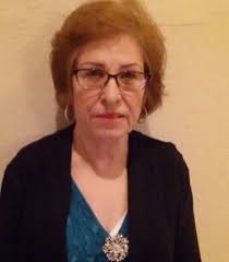 Maria Cristina Soria Obituary June 15, 2021