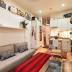 NYC's 'coolest tiny apartment' is up for rent