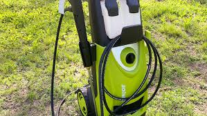 Sun joe spx7000e instruction manual and user guide. Sun Joe Spx3000 Pressure Washer Review Perfect For Small Tasks