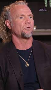 Kody Brown Opens Up About Apologizing to Ex-Wives on Reality TV