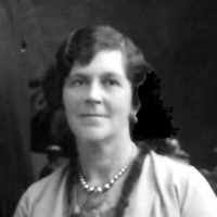 Alice Maud Plummer (1881–1959) • FamilySearch