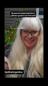 Pollinator gardens have great benefits!