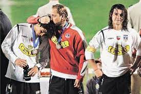 Se viene la libertadores 2007. 13 De Diciembre Colo Colo Pierde La Final De La Copa Sudamericana Ante Pachuca La Tercera