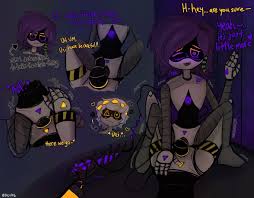 glitch productions, murder drones, cyn (murder drones), cyn tail (murder  drones), n (murder drones) - Rule 34 XYZ