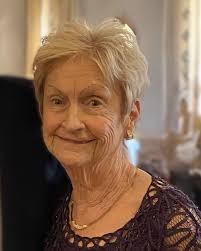 Elizabeth Marlene Carter Obituary September 10, 2024