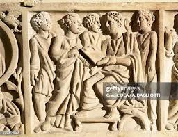 Image result for bas-relief