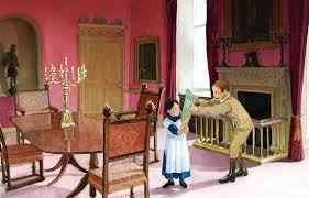 Their house was called gateshead hall. Chapter 1 The Young Jane Is Isolated And Alone Summary Jane Eyre Grades 9 1