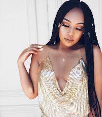 Pin On Kinky Hair