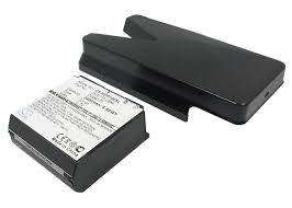 Battery for O2 Xda Serra 35H00111-06M ...