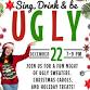 Ugly Sweaters and Christmas Carols - The Cave Bar at the Polish Club, 823 W 1st St Event Image
