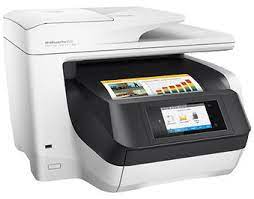This collection of software includes the complete set of drivers, installer and optional software. Hp Officejet Pro 8725 Driver Software Download Windows And Mac