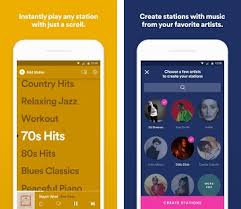 Mar 12, 2018 · hi guys, you can watch youtube or your phone videos (sd card) on android auto with car stream in bolero multimedia. Spotify Stations Streaming Music Radio Stations Apk Download For Android Latest Version 0 4 17 32 Com Spotify Zerotap