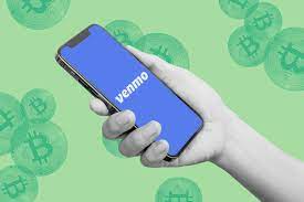 Venmo And Bitcoin Is Buying Crypto On An App A Good Idea Money