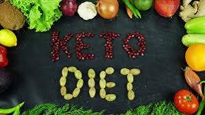 The Keto Diet - what is it?