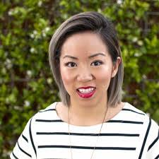 Melody Ly's Instagram, Twitter & Facebook