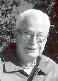 Mr. Jack Bonesteel Obituary