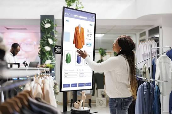 Immersive Retail Experiences