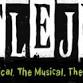 "Beetlejuice Jr."  The Musical, The Musical, The event image