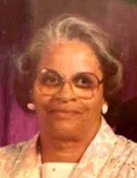 Mother Geneva Williamson Obituary