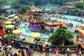 Rekomendasi tempat wisata di bandung populer. Wisata Kolam Renang Karang Setra Bandung Outbound Lembang Bandung Sky Adventure Indonesia