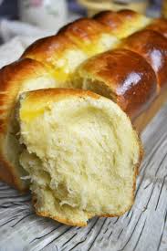 Brioche Au Levain Recette De Brioche Extra Moelleuse