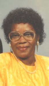 Hearmenia Mae Smith Obituary