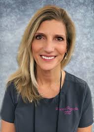 Margaret Pazzaglia, DDS