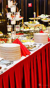 Rustic antique doors, carved vintage armoires, old door tables and sideboards by mogul showcases the ancient artistry of india. Rustic Wedding Buffet Table Latest Buffet Ideas