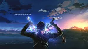 Discover more posts about anime battle. Hd Wallpaper Sword Art Online Anime Battle Kayaba Akihiko Kirito Sword Art Online Wallpaper Flare