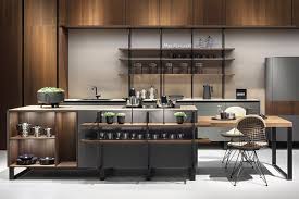 Eco german kitchens represent high quality kitchens made in germany: Leicht Kitchens