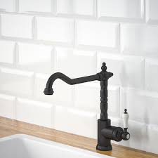 Read about the terms in the limited warranty brochureyou save water and energy because. Glittran Kitchen Faucet Black Ikea