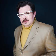 Name of brewery in church-looking building