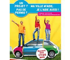 Ce type d'aide s'applique aux personnes de 16 ans à 25 ans (à condition que la banque valide leur. Les Aides Au Permis De Conduire En Pays De La Loire Crij Pays De La Loire