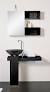 Rustic Bowl Sink Vanity