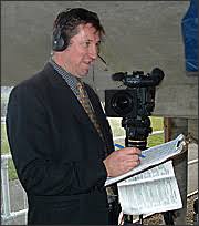 The Television Floor Manager