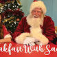 Breakfast with Santa