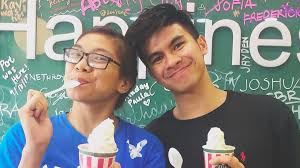 A kiefer ravena highlight reel? Kiefer Ravena Cosmo Ph