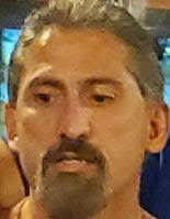 John Arellano Obituary