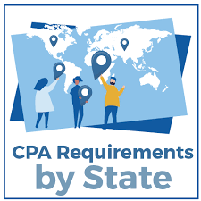 Cpa Requirements By State - Beat The Cpa! 2022