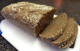 Research has been conducted, that suggests eating a primarily alkaline vegan diet allows your body cells to function optimally, and can aid in preventing diseases such as high blood pressure, heart disease, and stroke, among others. Alkaline Electric Spelt Rye Bread Ty S Conscious Kitchen