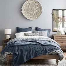 Pin By Sufey Inc On 290 Koncept In 2020 Home Decor Bedroom Bedroom Design Blue Gray Bedroom