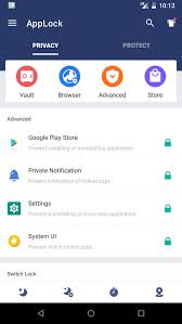 If you have a new phone, tablet or computer, you're probably looking to download some new apps to make the most of your new technology. Applock For Android Comparison Between Top Applock Apps Joyofandroid Com