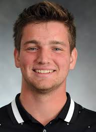 2019-20 Men's Golf Roster